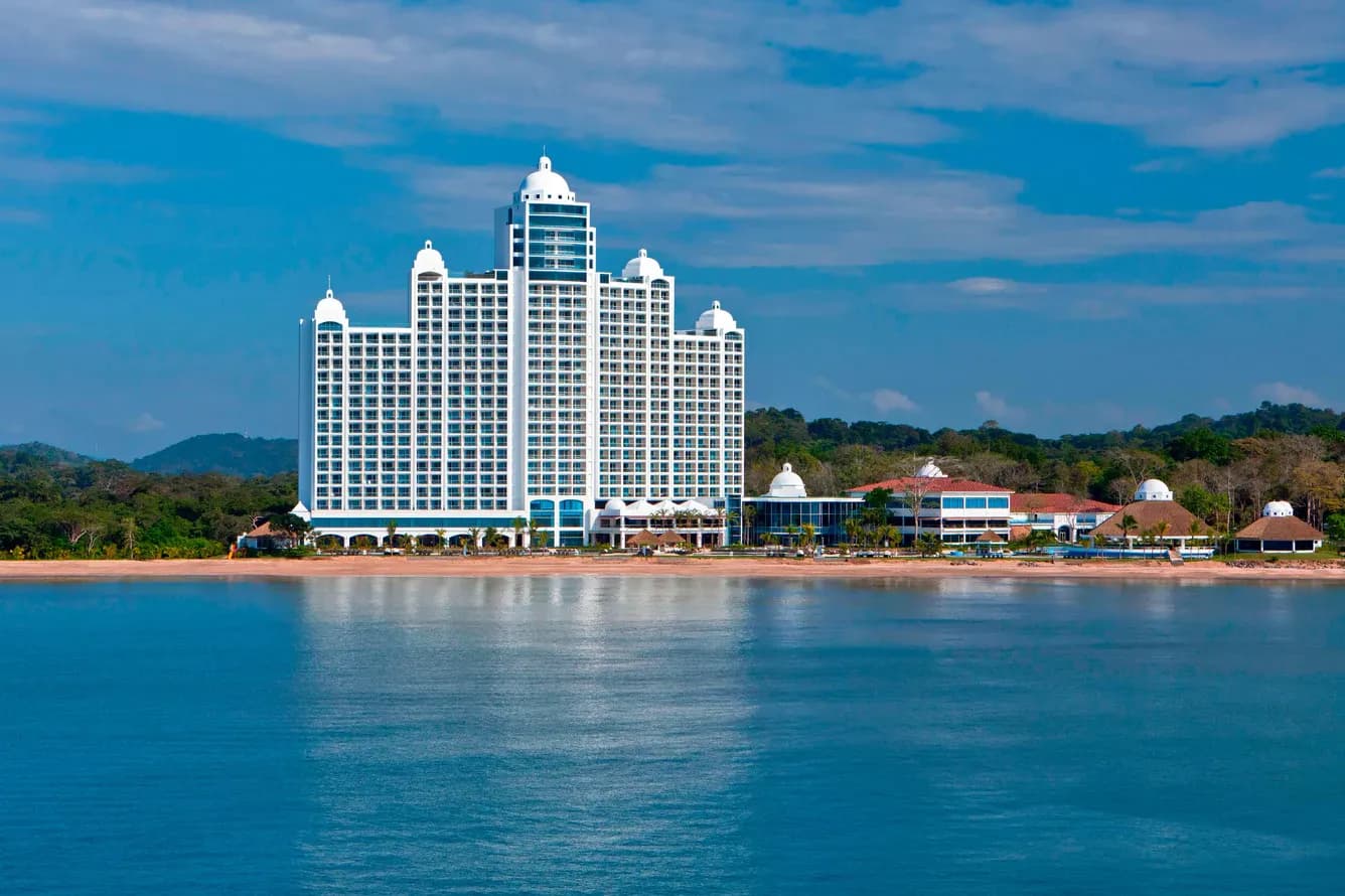 Event destination